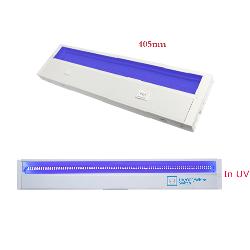 2020 Anti COVID-19 UV Sterilizační LED germicidní lampa osvětlení světla